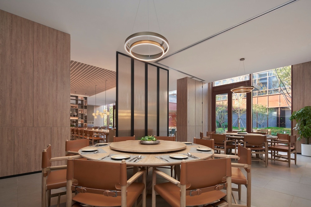 Element Beijing Yanqing 19/28