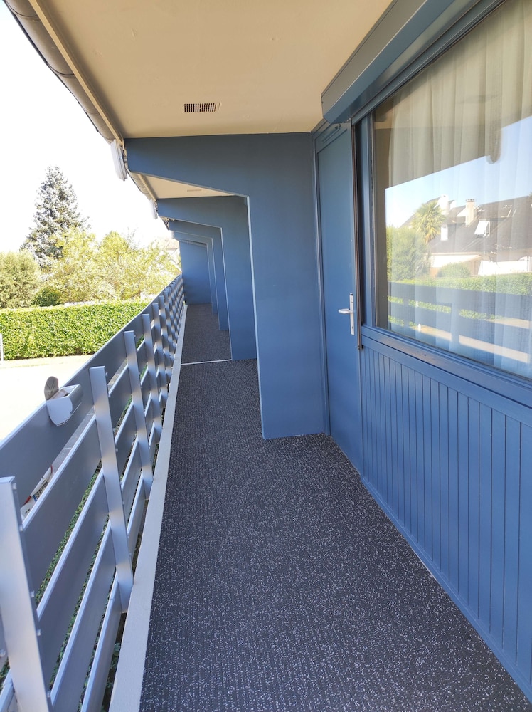 KYRIAD TARBES - ODOS 5/66