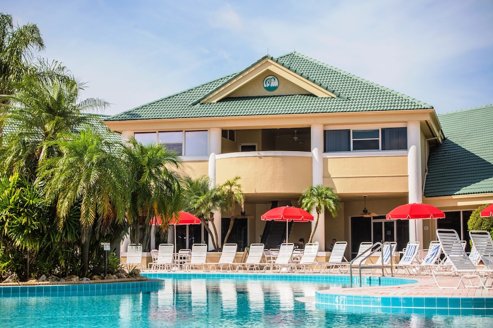银湖度假村(Silver Lake Resort) 图片3