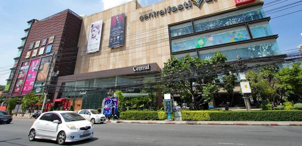 Newstar Hotel 27/36