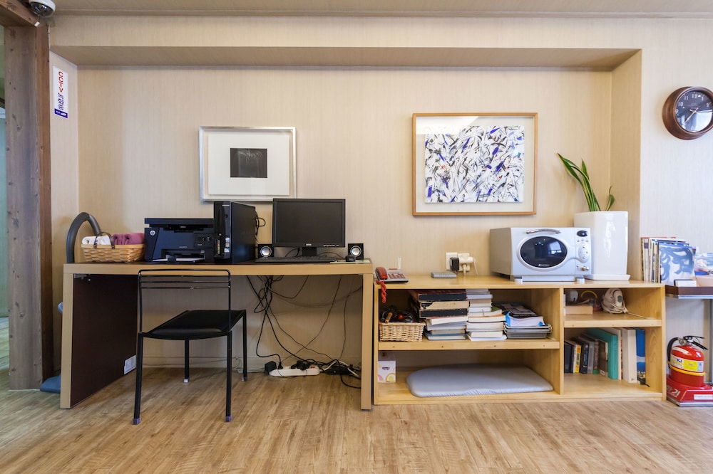 YEHADOYE Guest House 51/53