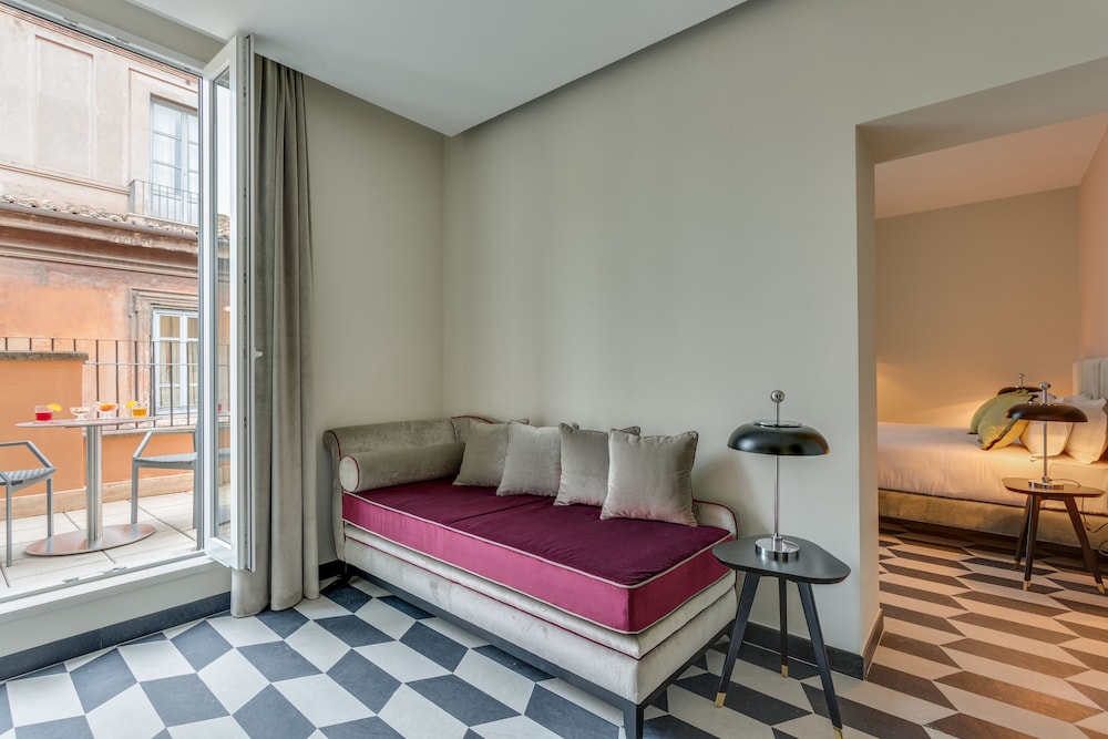 Otivm Hotel 28/63