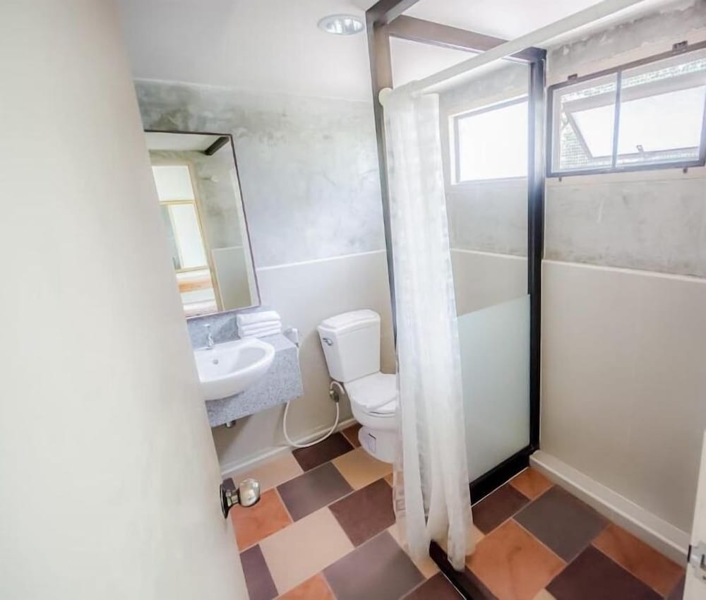 Juldis J2 Khao Yai Hotel 43/44