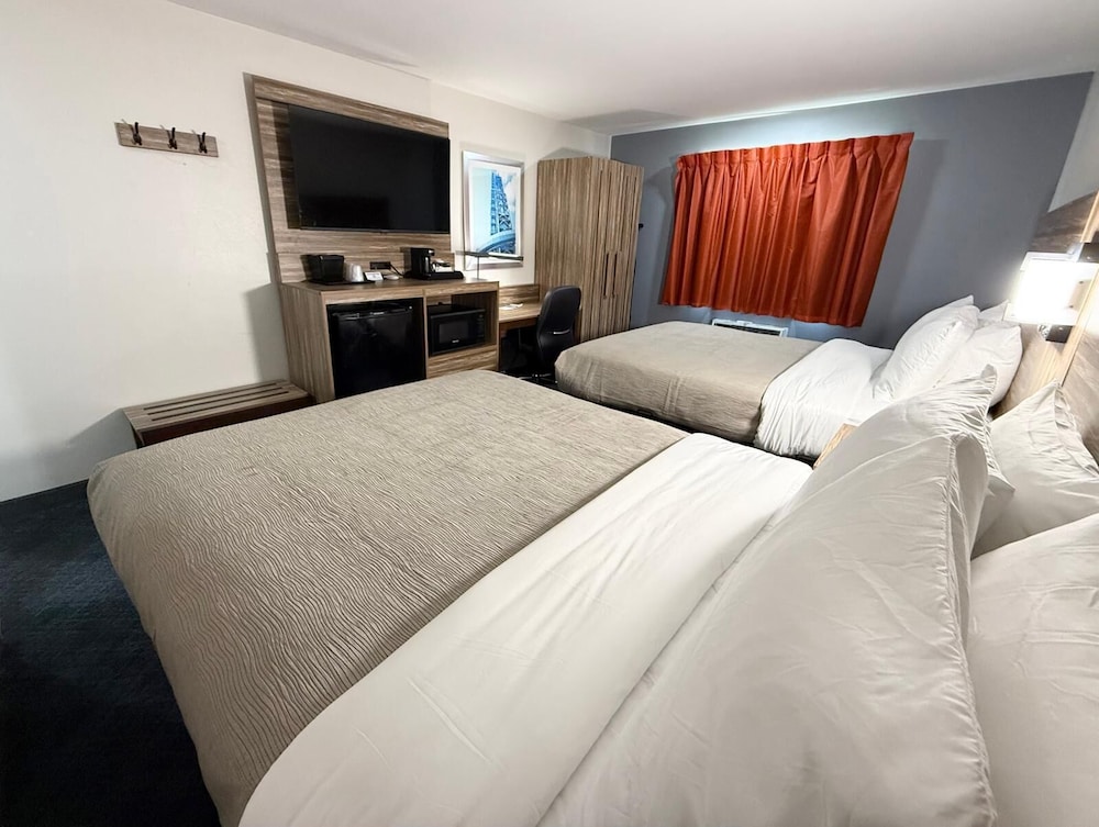 Quality Inn Ponca City 9/50