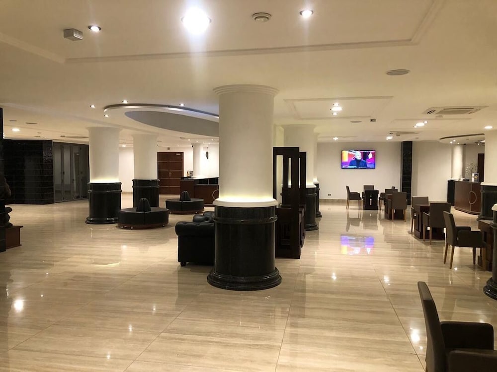 Hotel Franco 39/50