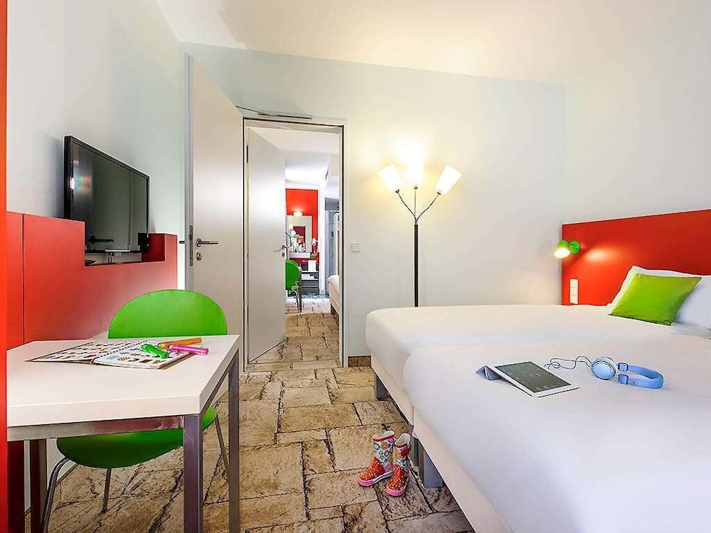 ibis Styles Karlsruhe Ettlingen 16/47