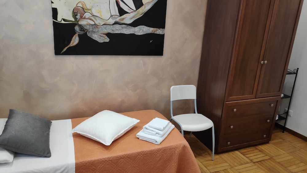 Bed And Breakfast Centrale 11/50