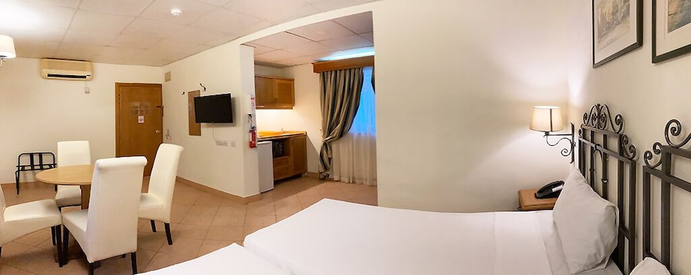 Hotel Kennedy Nova 51/67