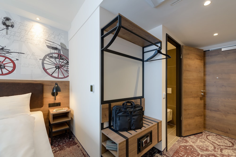 ibis Styles Coburg 25/68