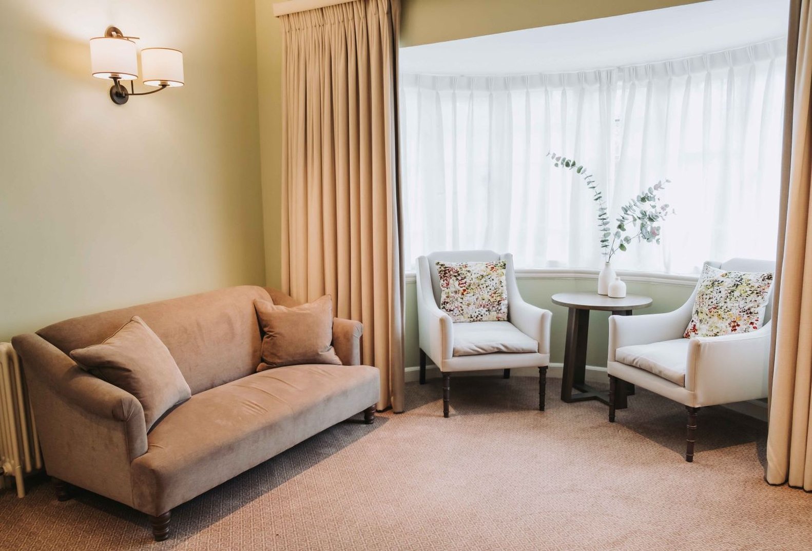 Edgbaston Park Hotel & Conference Centre 37/52