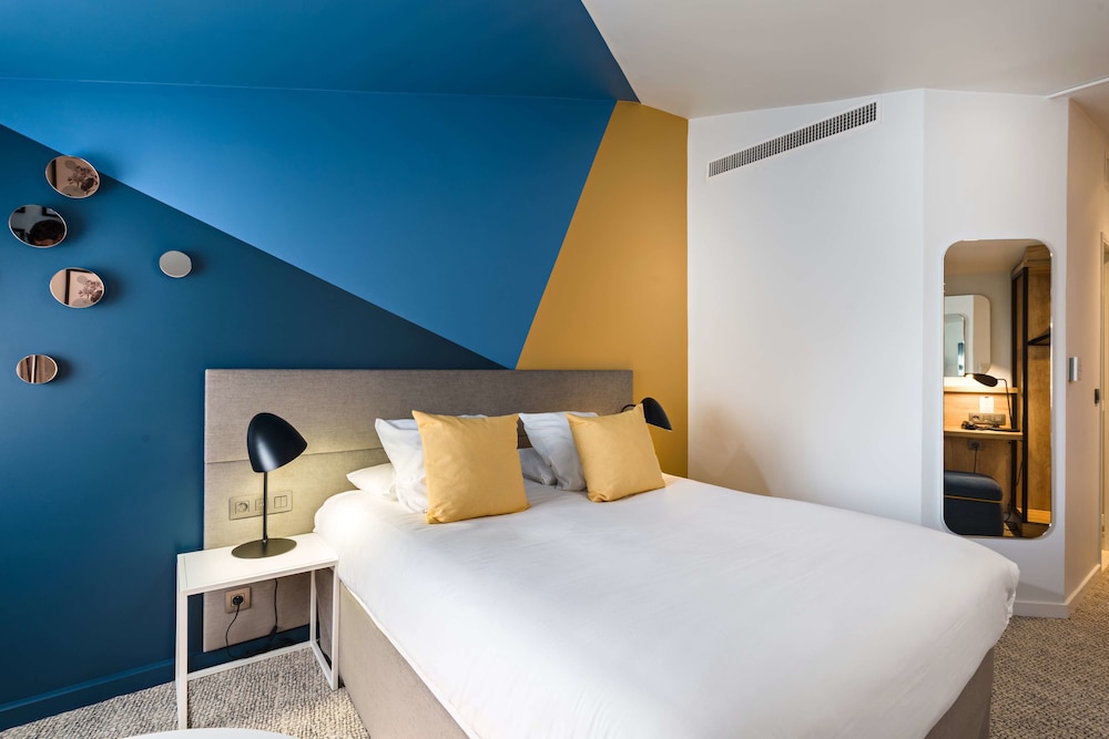 Radisson Hotel Aix En Provence 15/65