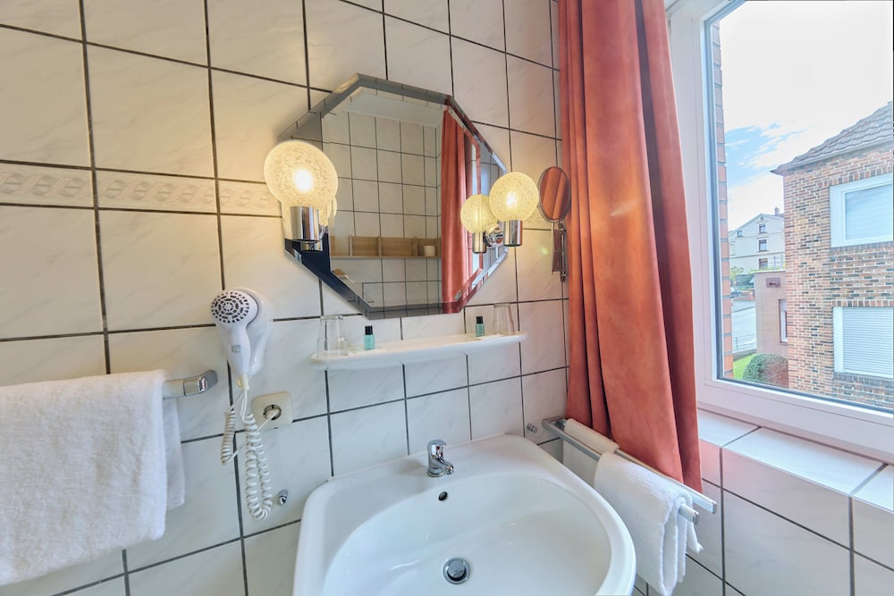 Hotel ARADOR-CITY 45/50