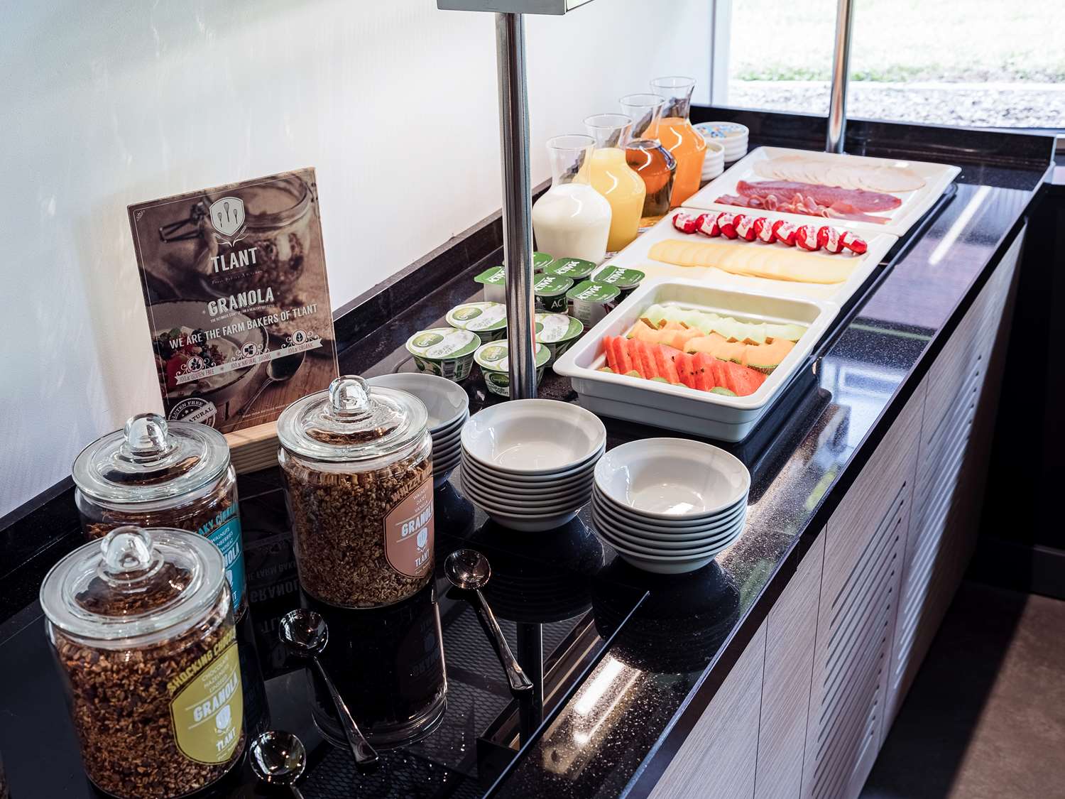 Executive Residency by Best Western Amsterdam Airport 28/31