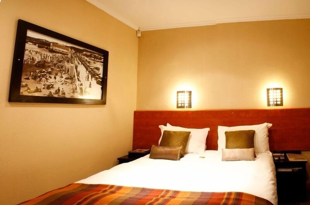 A La Martha’S Air Port旅馆(A La Martha’S Air-Port Guest House) 图片4