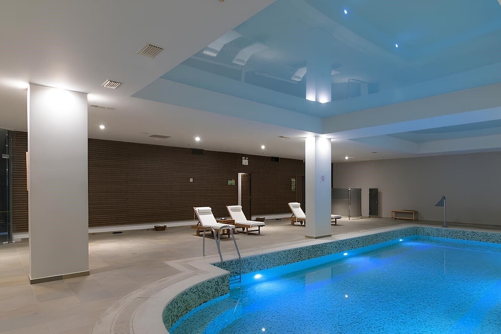 THE NOVERIAN Scenic Crete 5* Hilltop Villa Resort & Spa 20/46