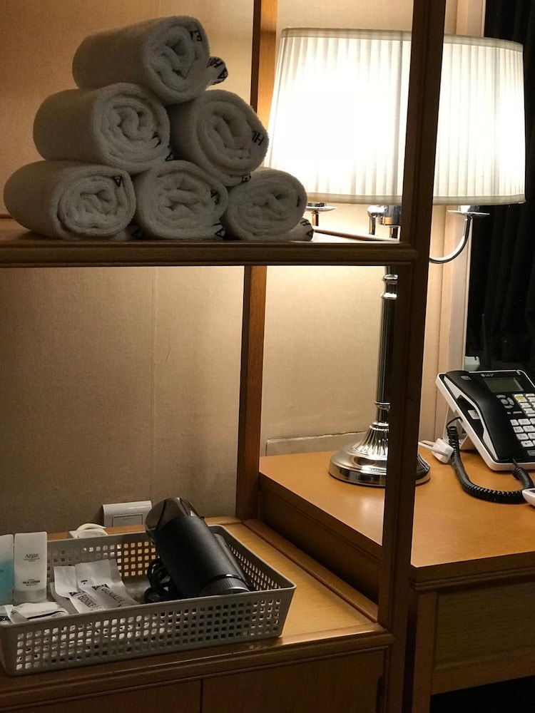 Benikea Hotel Mountain & Ocean Daepohang 43/50