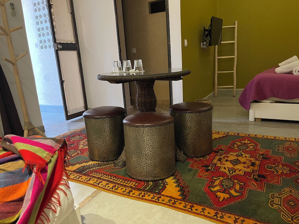 Riad Samarine 25/42