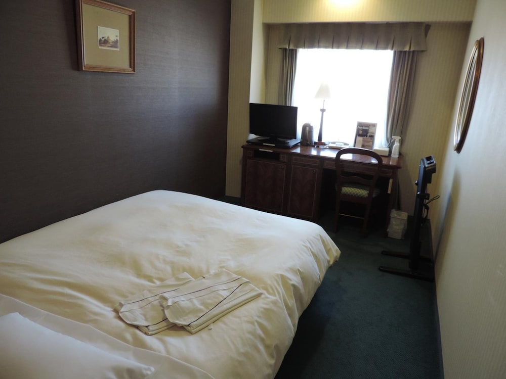 Hotel Grand Terrace Sendai Kokubuncho 19/60