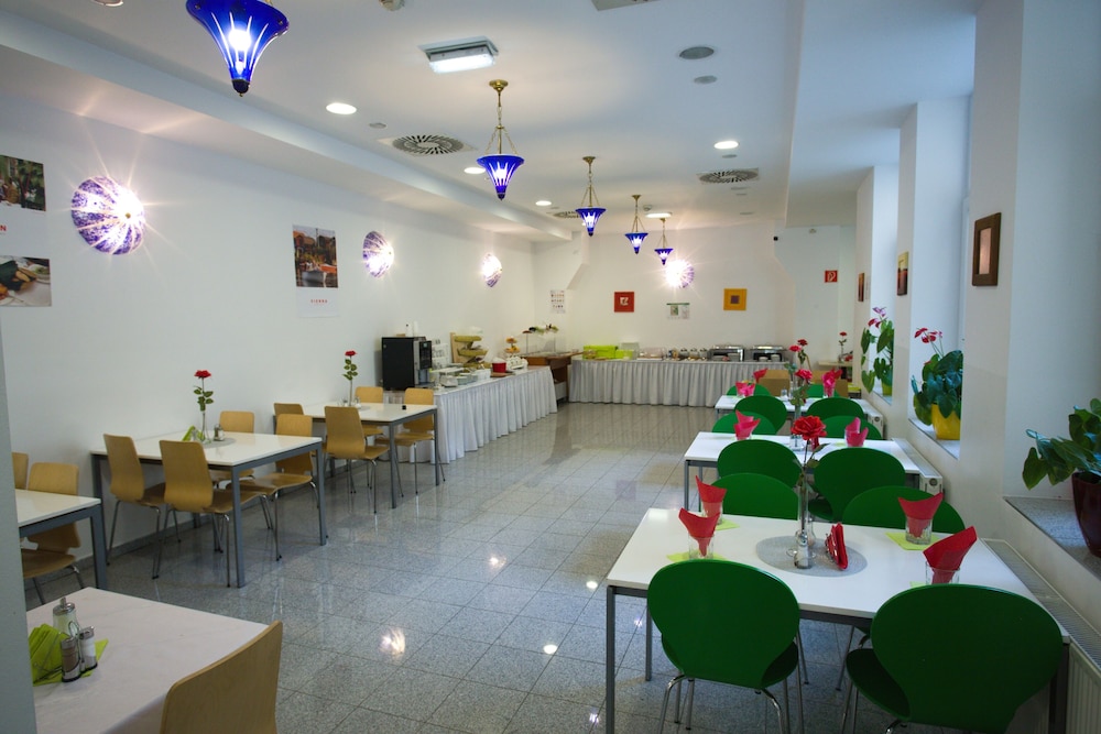 Hotel City Residence 20/26