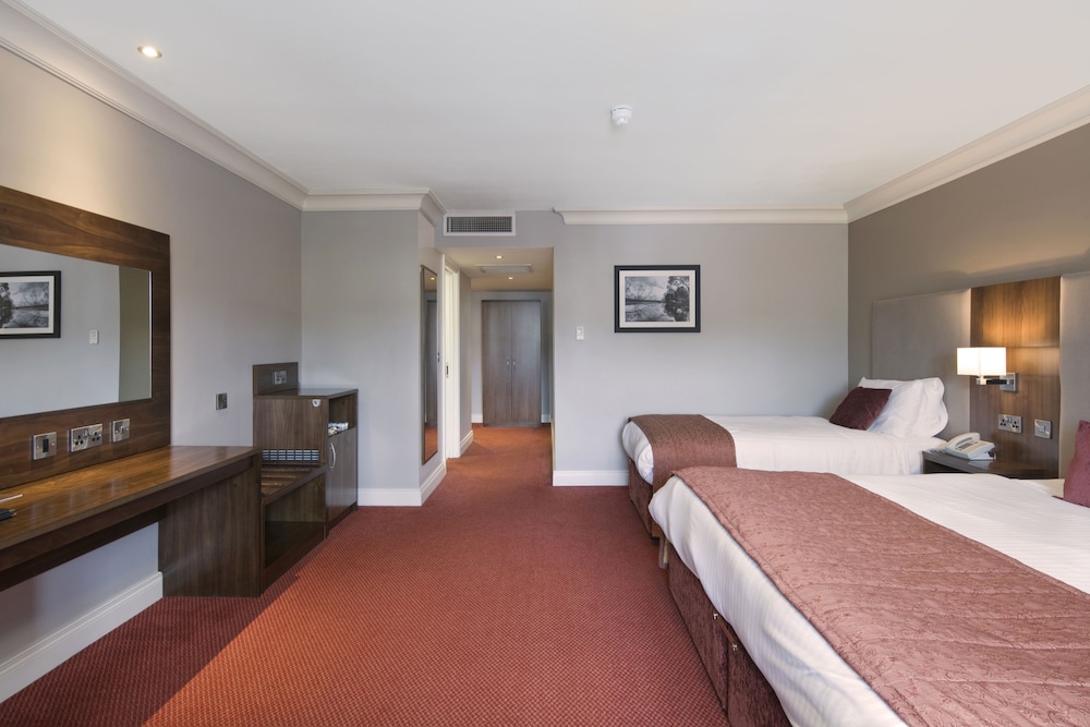 Canal Court Hotel 13/50