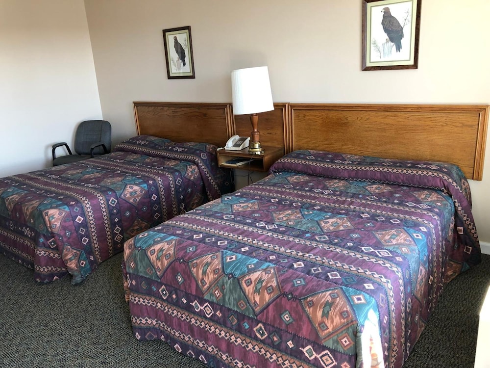 Fox Mountain Inn 13/50