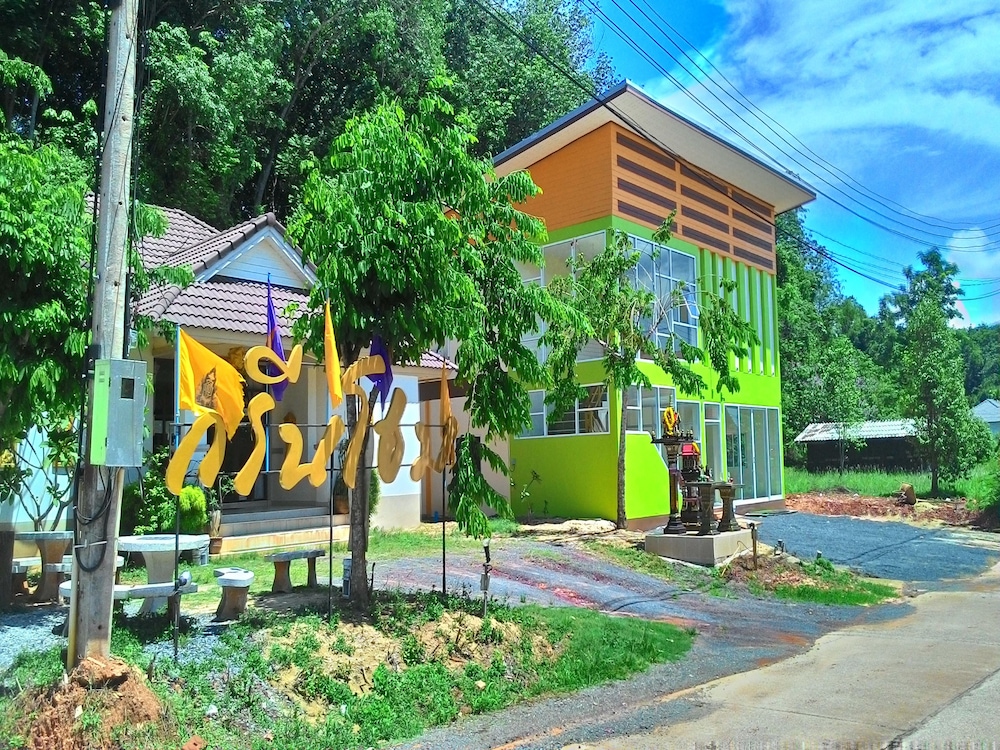 Green Home Resort 16/24