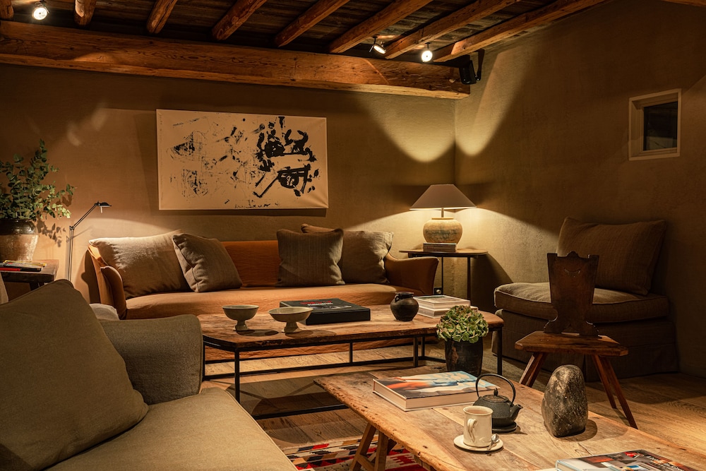 Zannier Hotels Le Chalet 30/50
