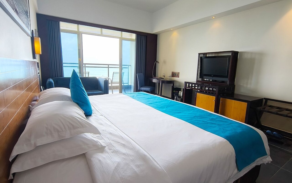 Shengyi Holiday Villa Hotel 9/50
