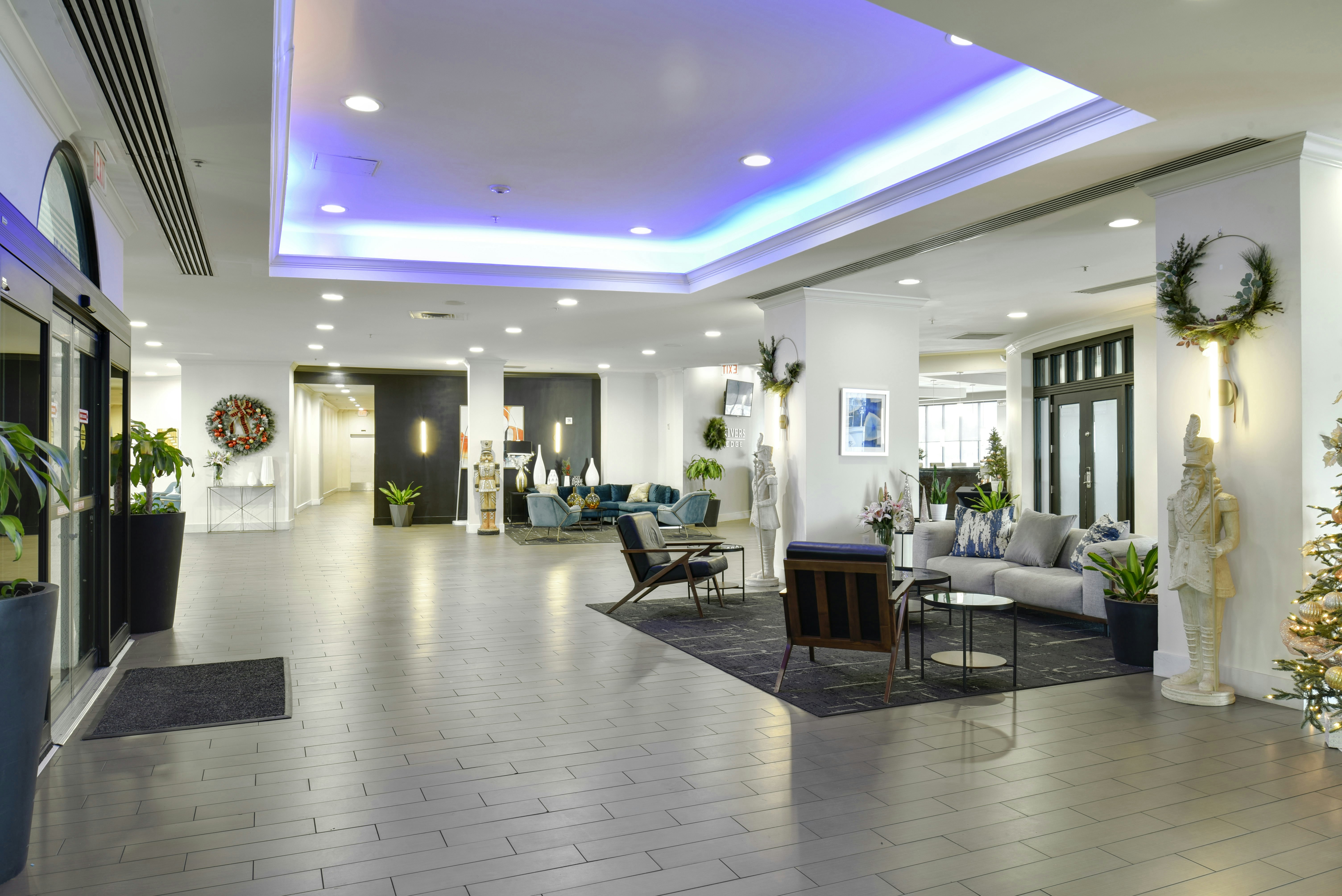 Hotel Tampa Riverwalk 20/55