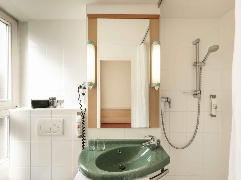 IBIS BAMBERG ALTSTADT 52/53