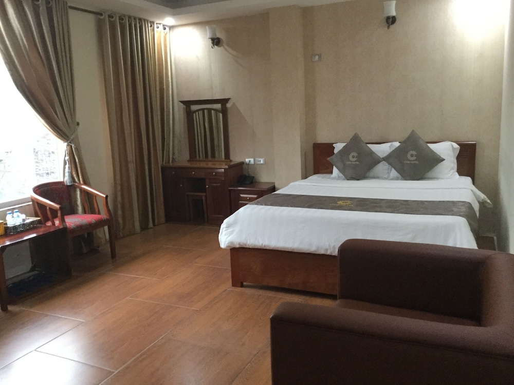 Chio Hotel And Apartment 22/60