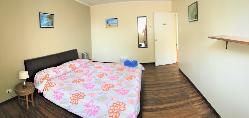 Costa Rica Guesthouse 10/70