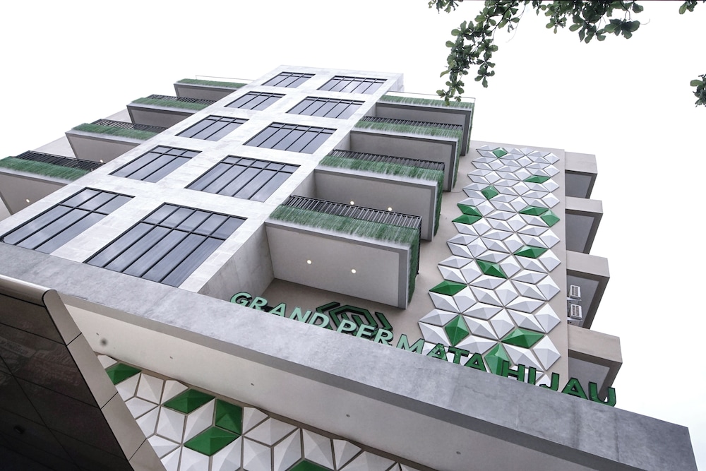 Permata Hijau Hotel 1/50