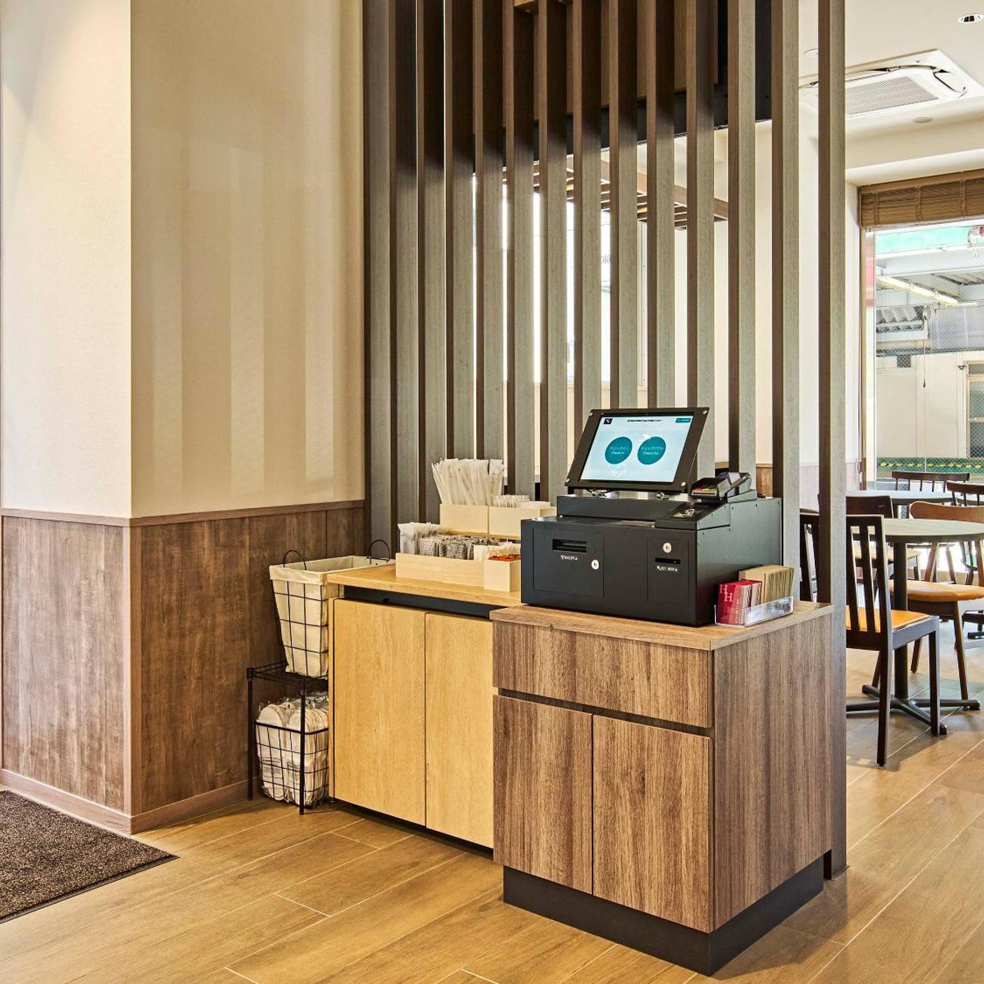 Toranomonholic Hotel 10/48