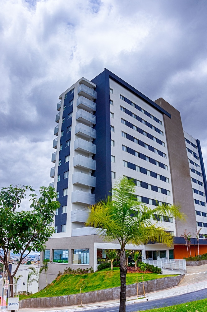 Transamerica Executive Belo Horizonte 2/50