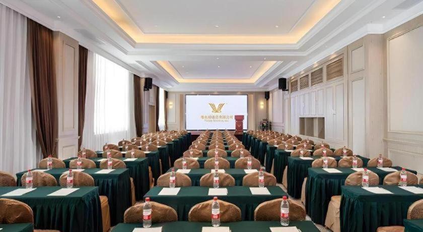 Vienna Hotel (Shenzhen Pingshan Longtian Small Town) 37/53