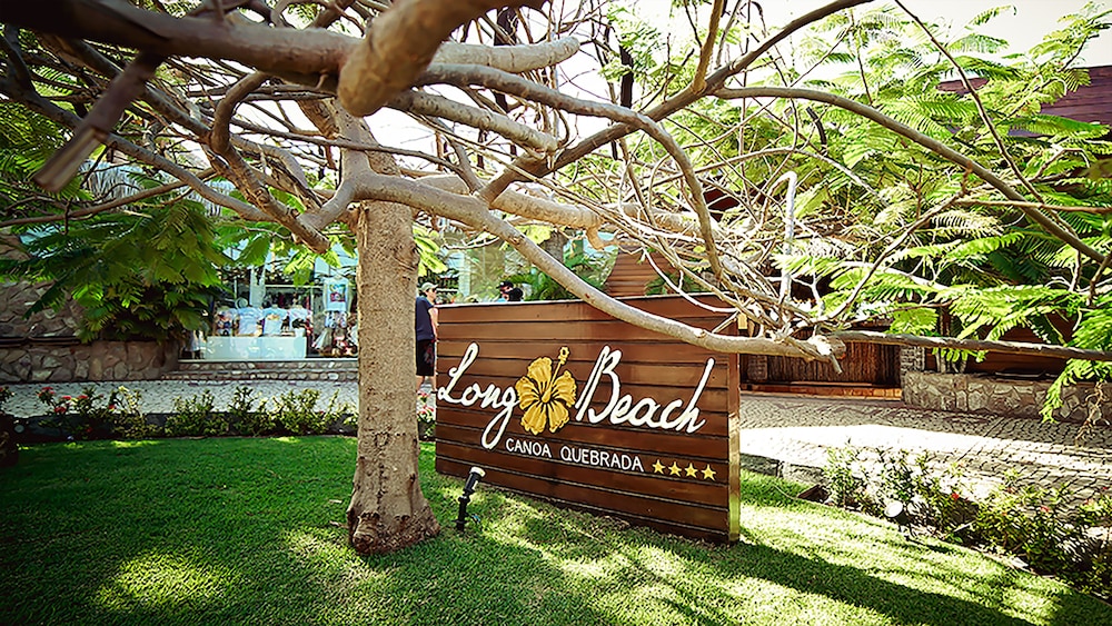 Hotel Long Beach 60/63