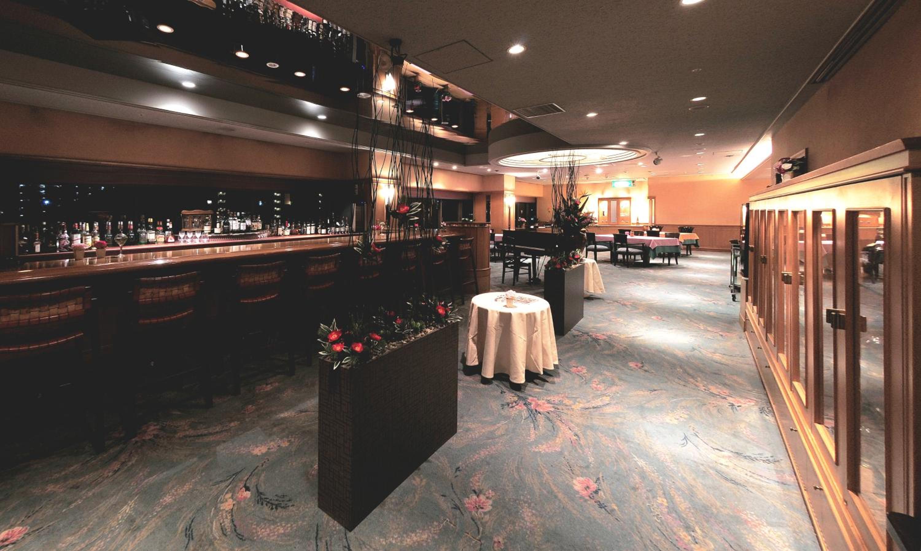 Takarazuka Washington Hotel 47/50