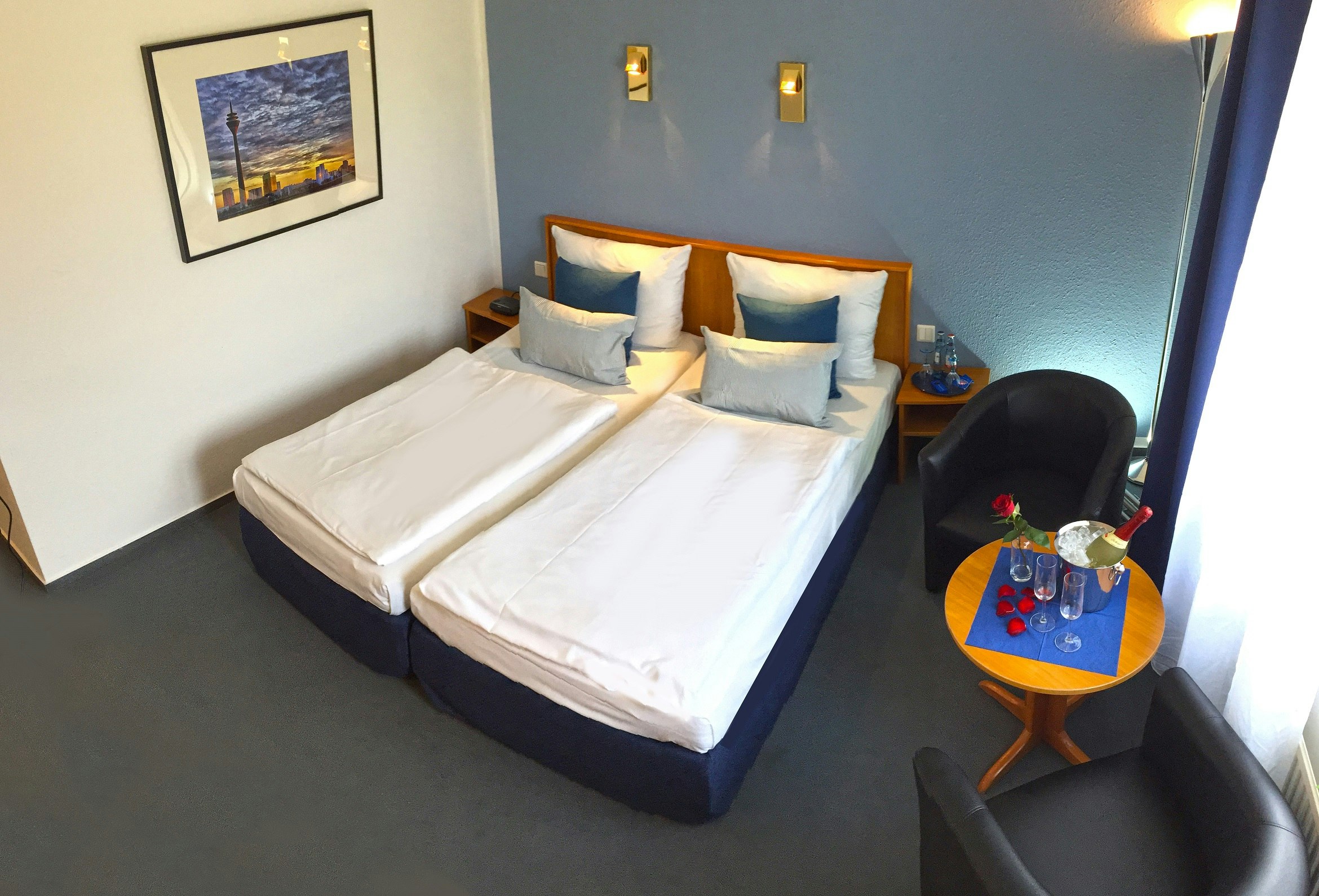 Kempe Komfortplus Hotel Solingen 14/59