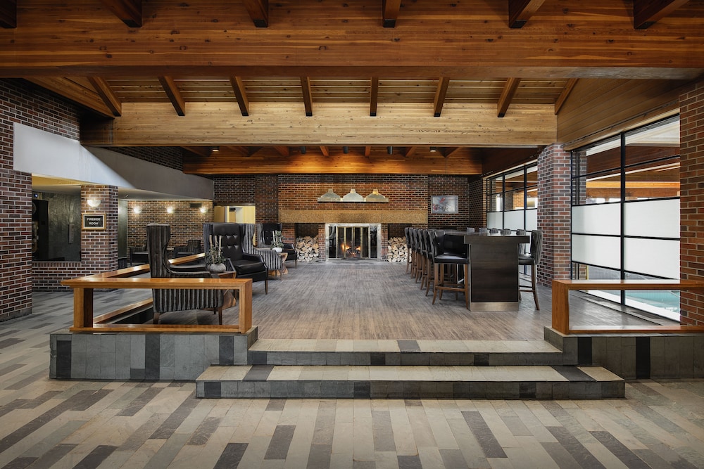 Valhalla Hotel & Conference Centre 6/60