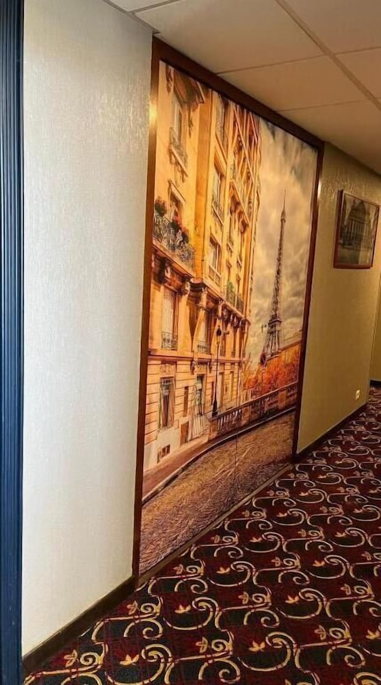 Hotel Le Paris 2/56
