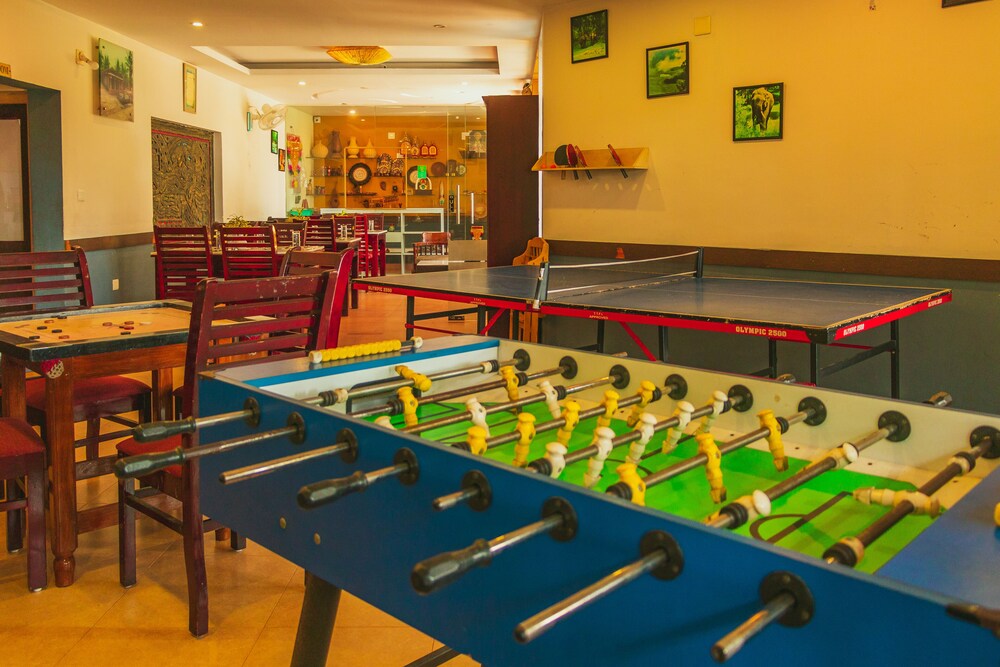 KARAPUZHA VILLAGE RESORT 29/51