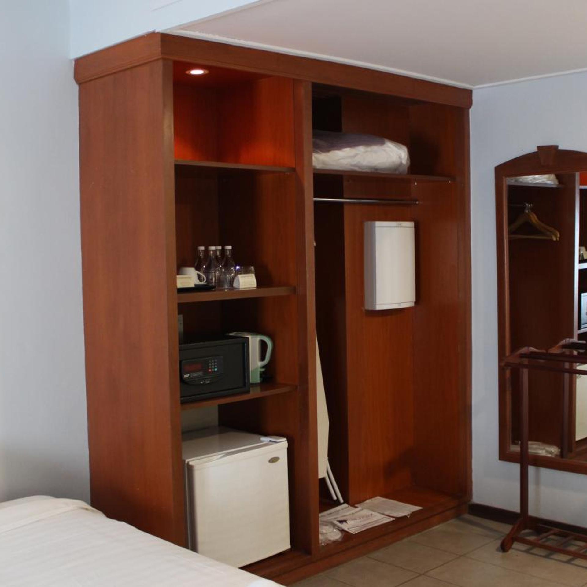 جناح عائلي، Hotel Maluri 9/9