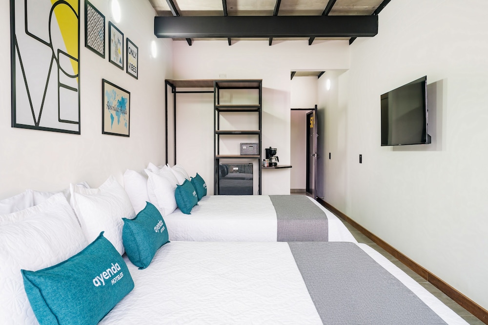Hotel Loft 32 20/31