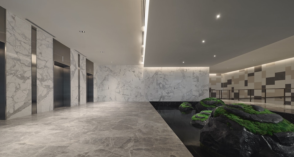 Pan Pacific Serviced Suites Kuala Lumpur 25/48