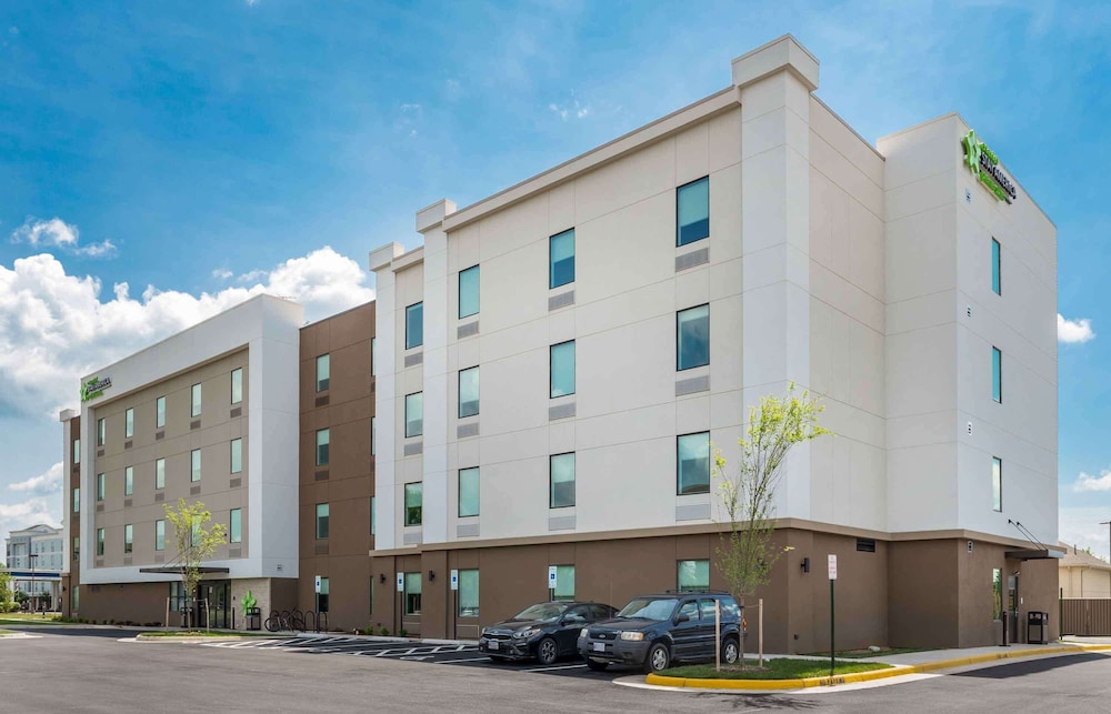 Extended Stay America Premier Suites - Fredericksburg 2/26