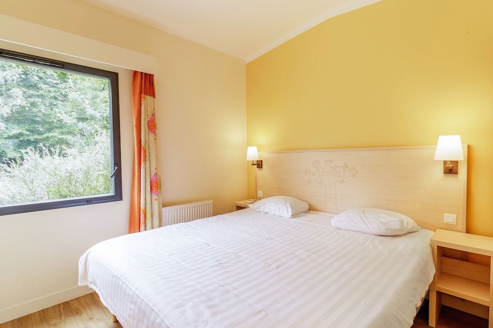 Center Parcs Les Trois Forets 15/55