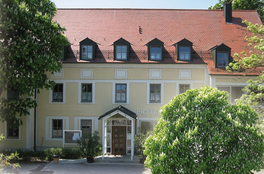 Hotel Kastanienhof 37/44