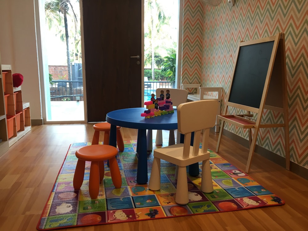 Fairfield By Marriott Goa Anjuna 43/49