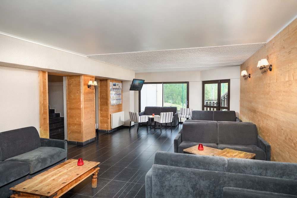 SOWELL HOTELS Le Pas du Loup 41/71